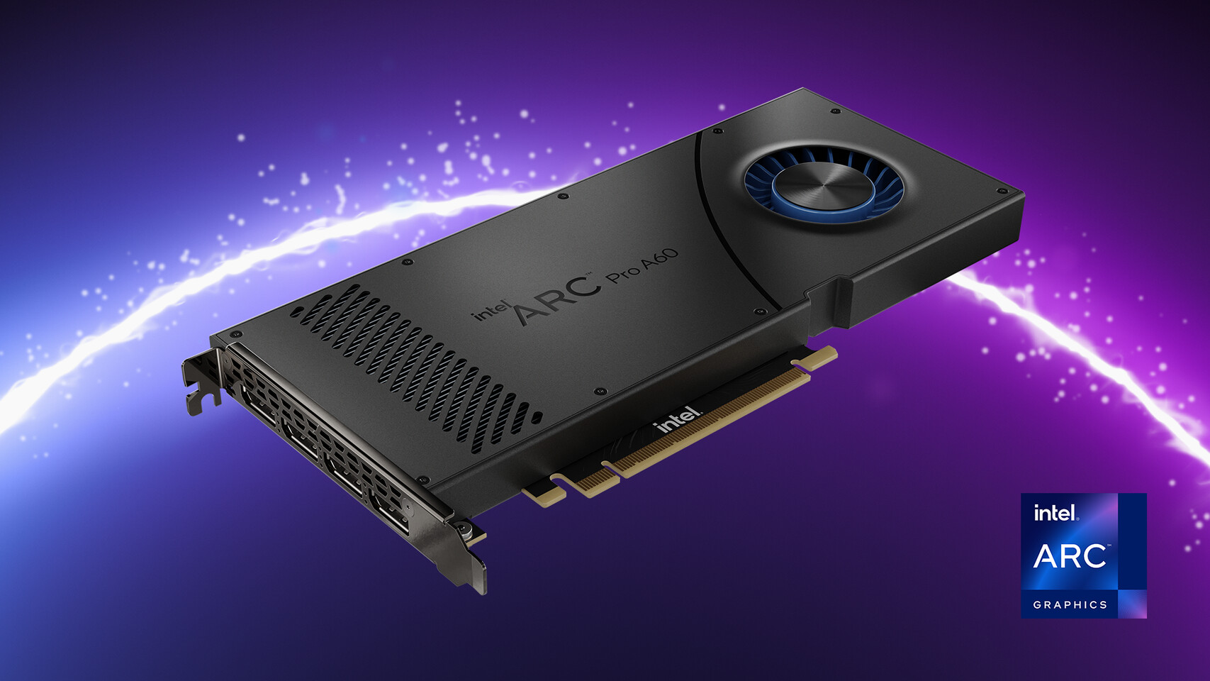 Intel hints at the upcoming release of 