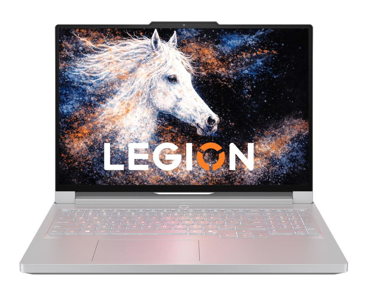 (PR) Lenovo Unveils Legion R9000P, the First Device with TCL CSOT’s Inkjet-Printed OLED Display