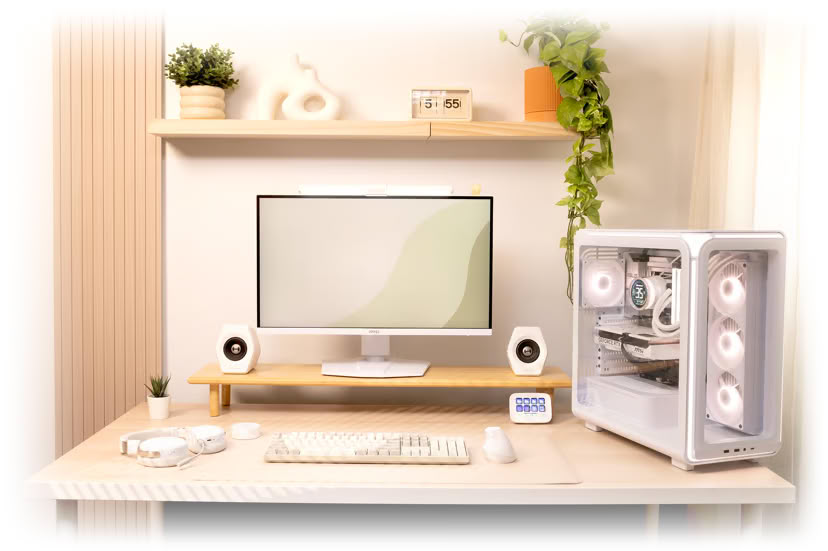 (PR) iBUYPOWER Unveils Relaunched RDYxYOU Creator Collaboration PCs