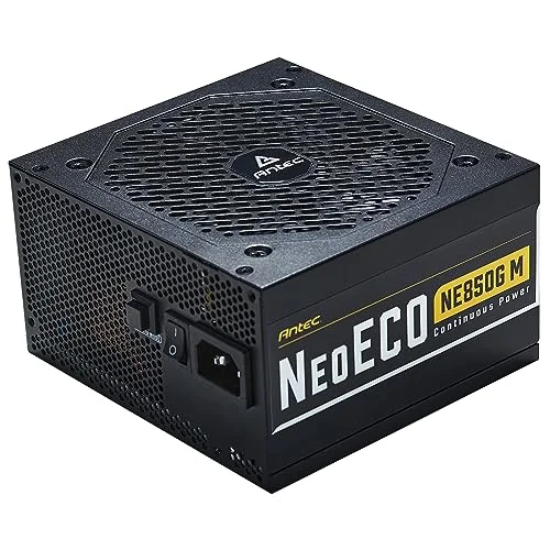 Neo Eco(NE) Gold(NE-G) Modular ATX 3.0