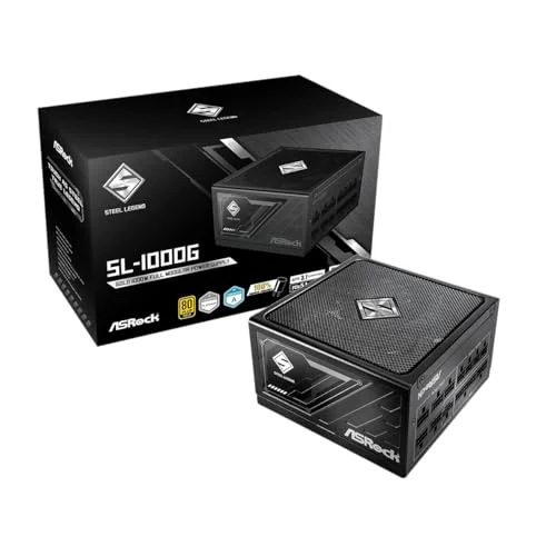 Steel Legend (SL-G)