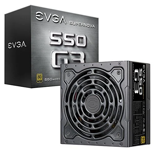 SuperNOVA G3