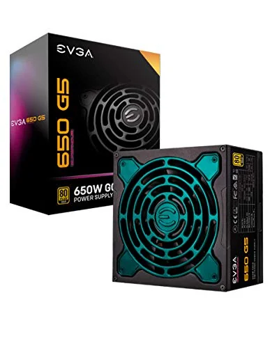 SuperNOVA G5