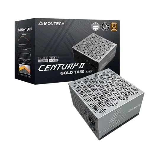 Century II Gold ATX 3.1