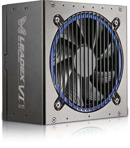 Leadex VI Platinum Pro